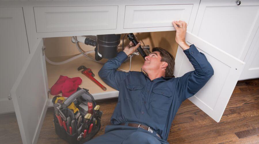 Local expert plumbing services in Roaring River, NC